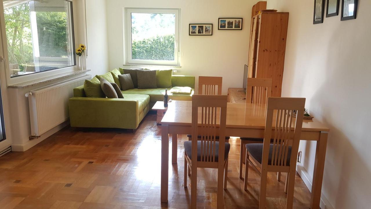 Gluexnest Διαμέρισμα Bernstadt  Εξωτερικό φωτογραφία