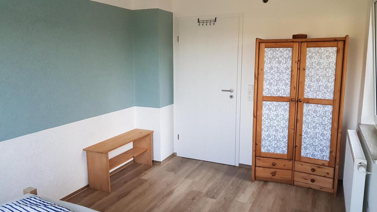 Gluexnest Διαμέρισμα Bernstadt  Εξωτερικό φωτογραφία