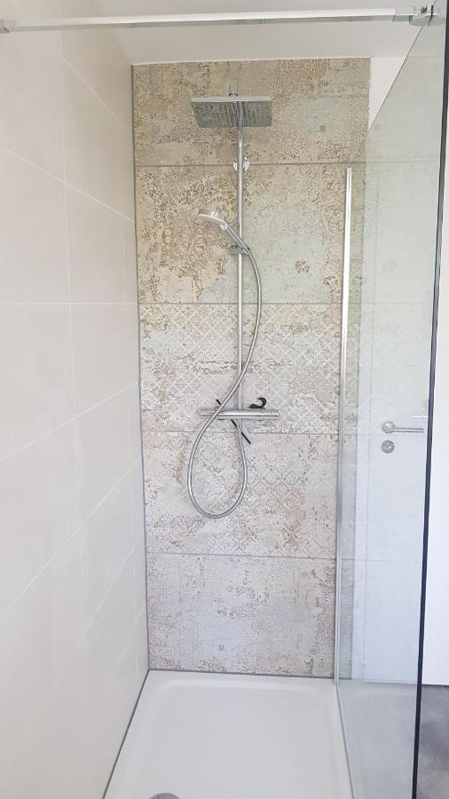 Gluexnest Διαμέρισμα Bernstadt  Εξωτερικό φωτογραφία